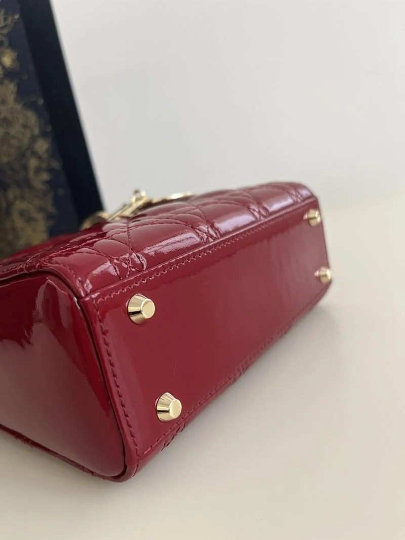 Premium Christian Dior My Lady Bags 47369