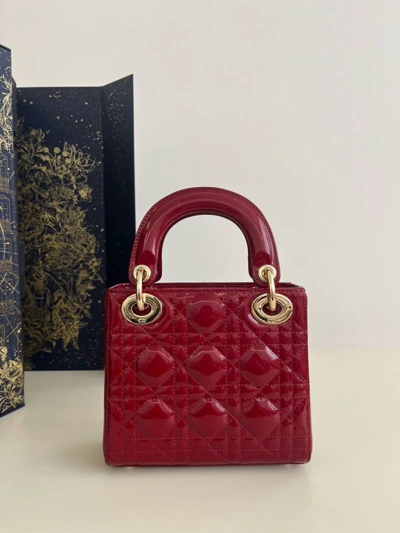 Premium Christian Dior My Lady Bags 47369