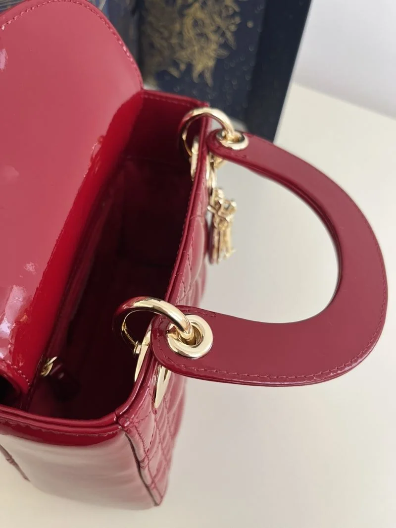 Premium Christian Dior My Lady Bags 47369
