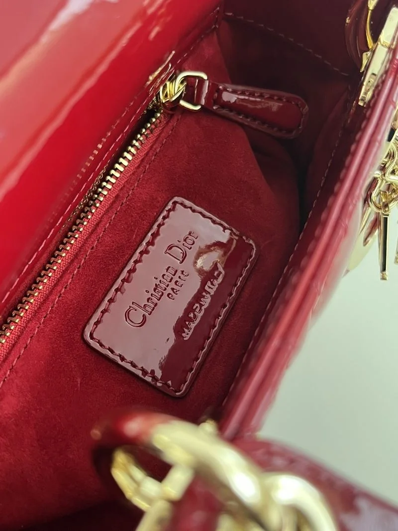 Premium Christian Dior My Lady Bags 47369