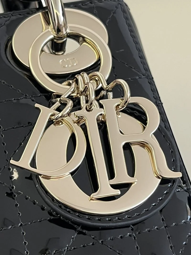 Christian Dior My Lady Bags SoftTouch 47370