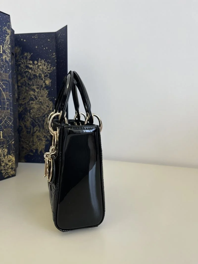 Christian Dior My Lady Bags SoftTouch 47370