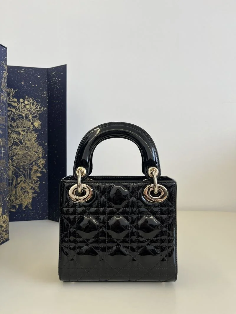 Christian Dior My Lady Bags SoftTouch 47370