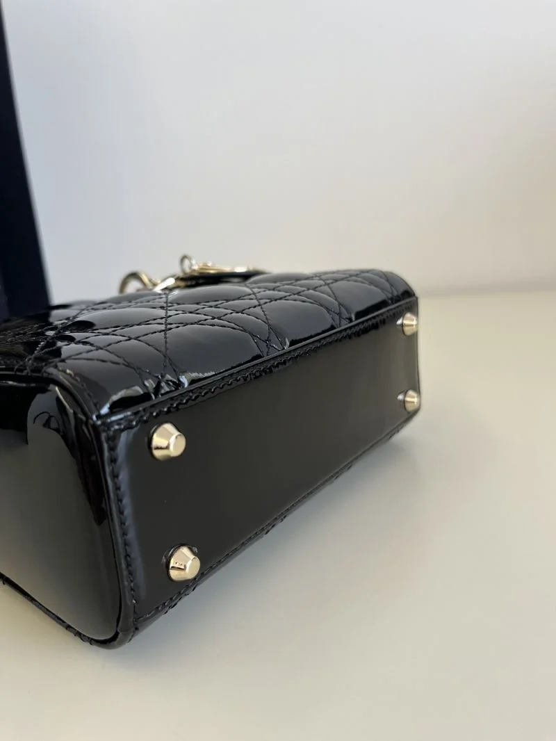 Christian Dior My Lady Bags SoftTouch 47370