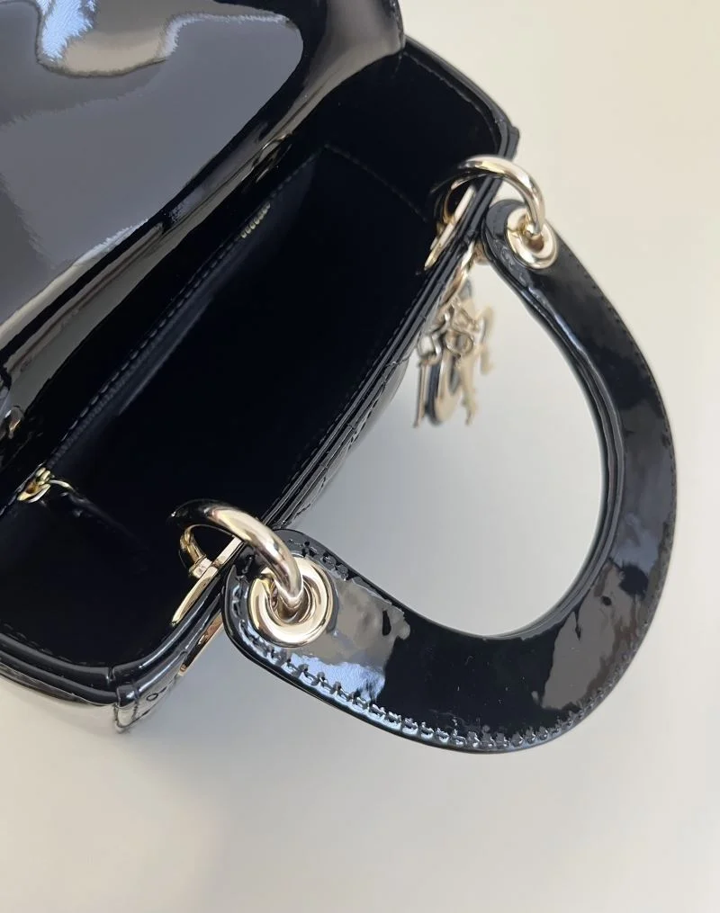 Christian Dior My Lady Bags SoftTouch 47370
