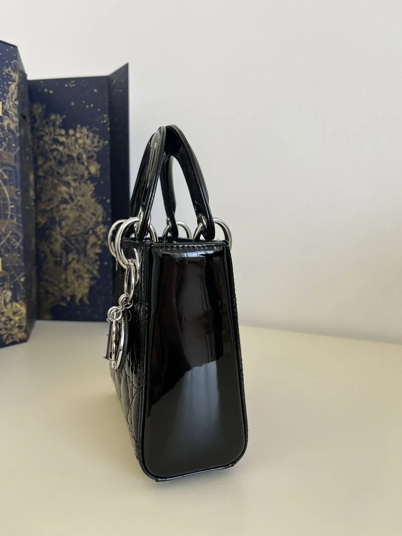 Christian Dior My Lady Bags Flexible 47374