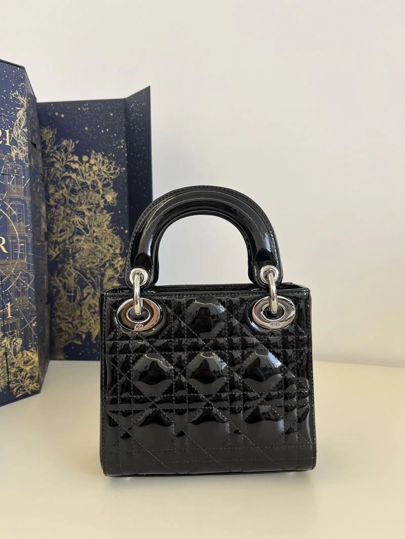 Christian Dior My Lady Bags Flexible 47374