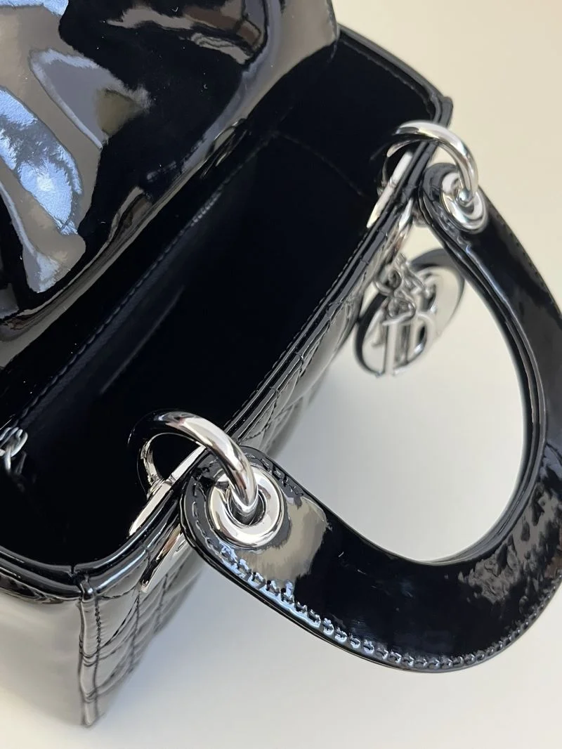 Christian Dior My Lady Bags Flexible 47374