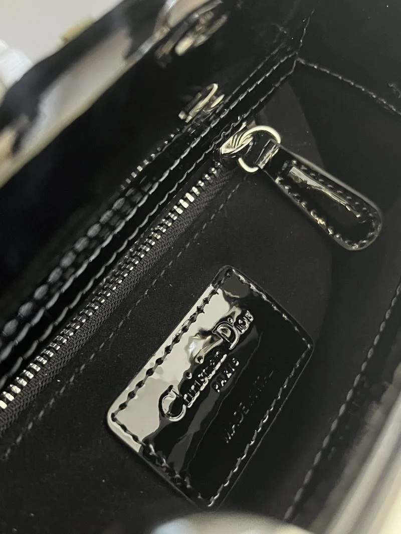 Christian Dior My Lady Bags Flexible 47374