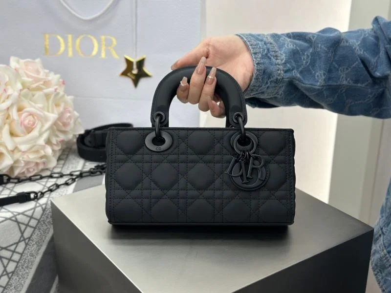 Cozy Christian Dior My Lady Bags 47371