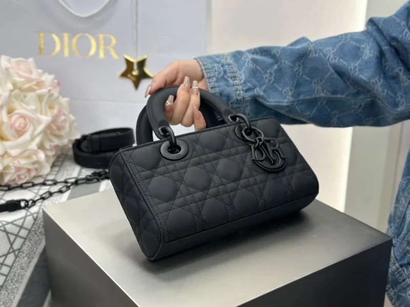 Cozy Christian Dior My Lady Bags 47371