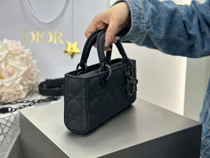 Cozy Christian Dior My Lady Bags 47371