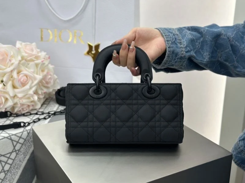 Cozy Christian Dior My Lady Bags 47371