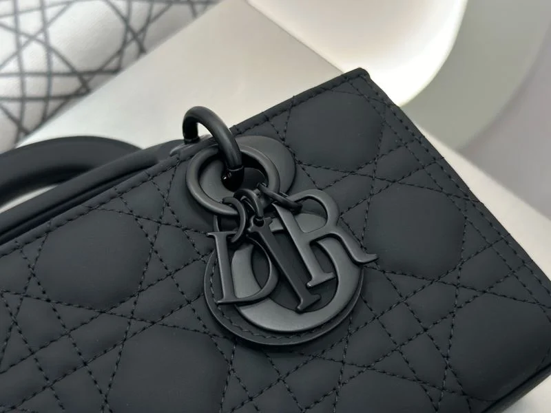 Cozy Christian Dior My Lady Bags 47371
