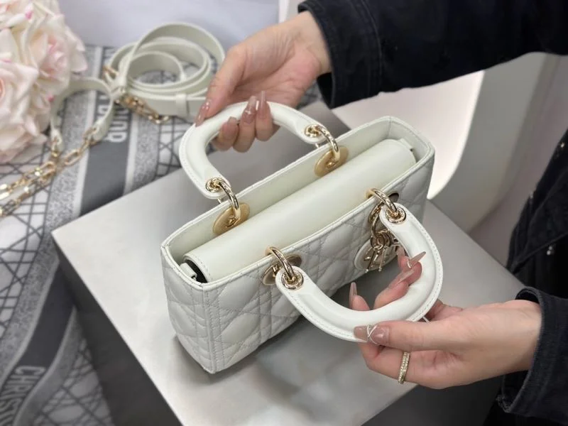 Christian Dior My Lady Bags Contemporary 47368