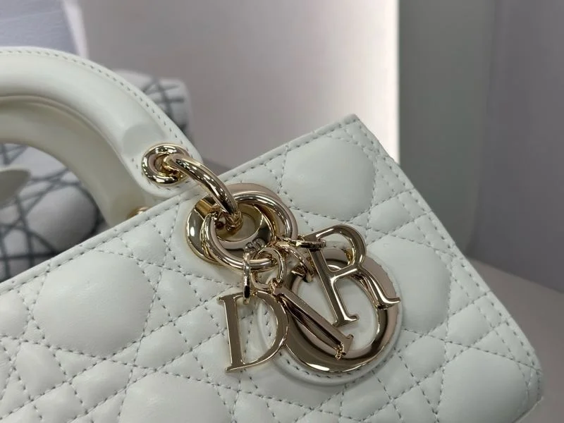 Christian Dior My Lady Bags Contemporary 47368