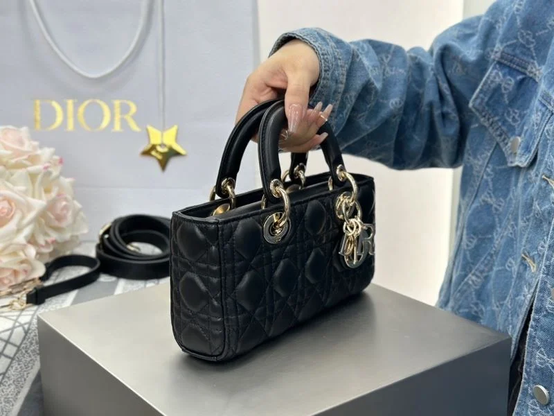 Christian Dior My Lady Bags Refined 47365