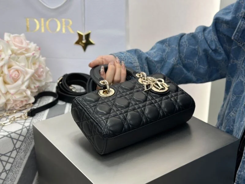 Christian Dior My Lady Bags Refined 47365