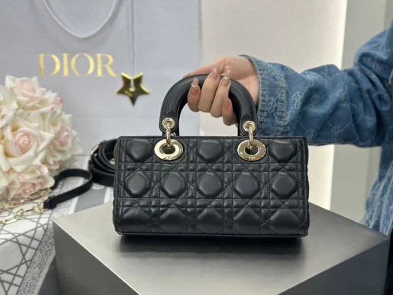Christian Dior My Lady Bags Refined 47365