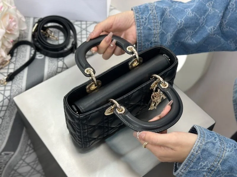 Christian Dior My Lady Bags Refined 47365