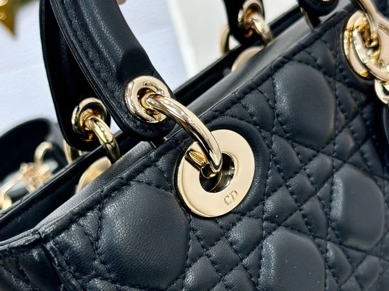 Christian Dior My Lady Bags Refined 47365