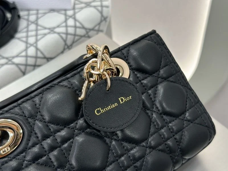 Christian Dior My Lady Bags Refined 47365