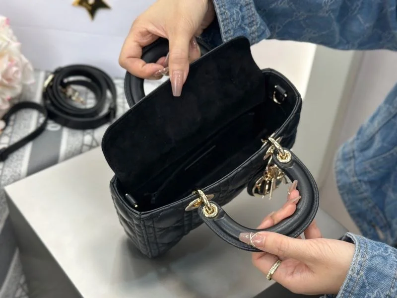 Christian Dior My Lady Bags Refined 47365