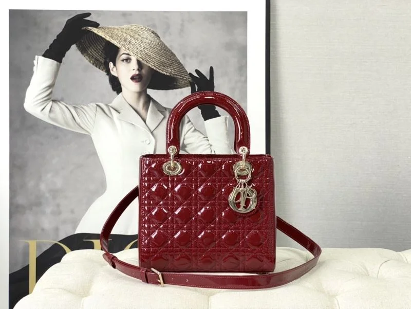 Christian Dior My Lady Bags Attractive 47364