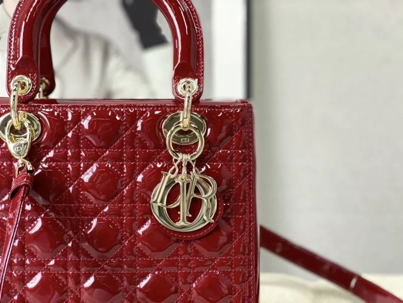 Christian Dior My Lady Bags Attractive 47364