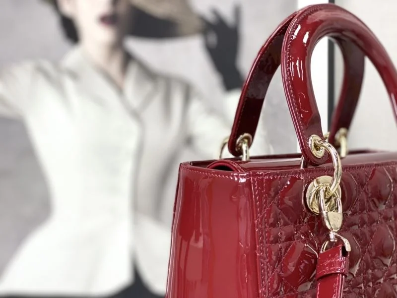 Christian Dior My Lady Bags Attractive 47364