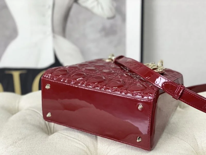 Christian Dior My Lady Bags Attractive 47364