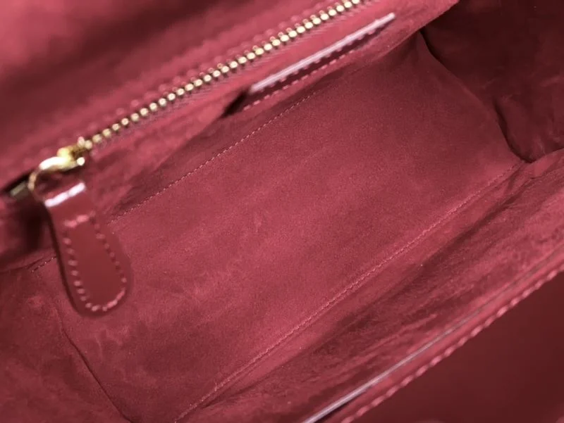 Christian Dior My Lady Bags Attractive 47364