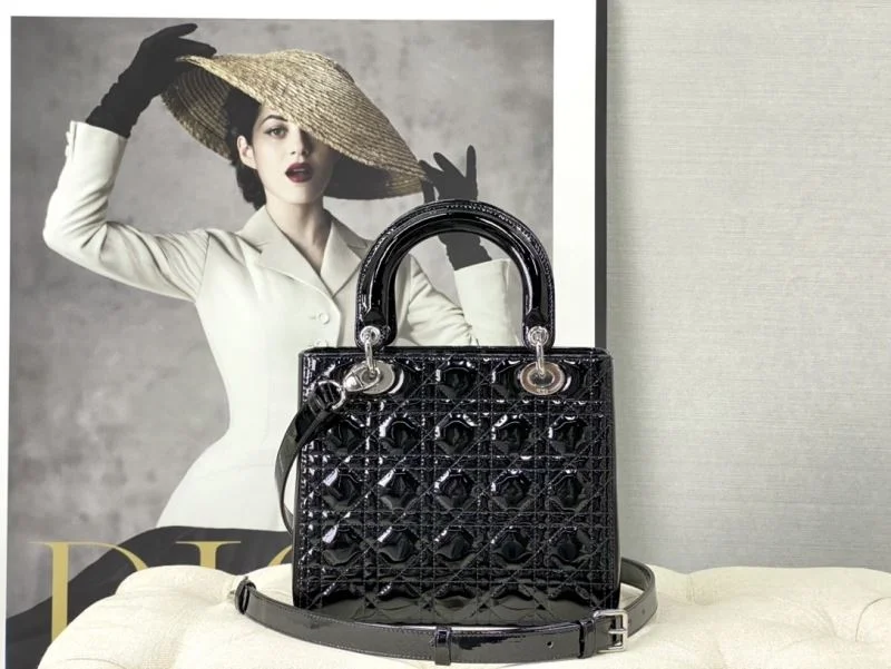 Christian Dior My Lady Bags TechFriendly 47363