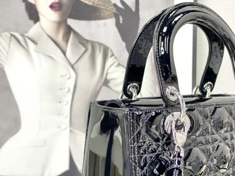 Christian Dior My Lady Bags TechFriendly 47363