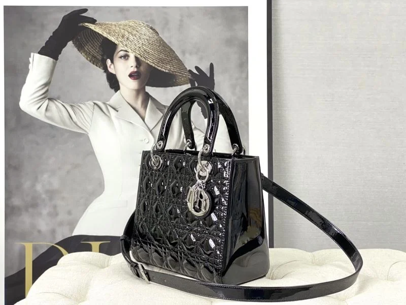 Christian Dior My Lady Bags TechFriendly 47363
