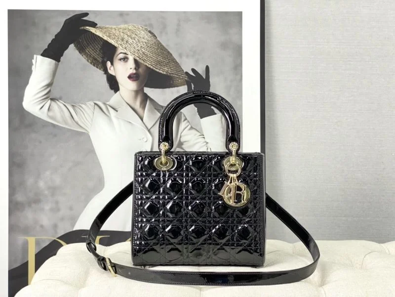 Modern Christian Dior My Lady Bags 47366