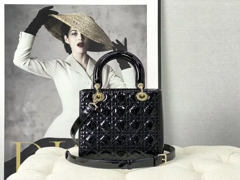 Modern Christian Dior My Lady Bags 47366