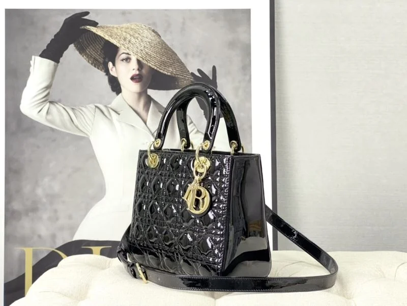 Modern Christian Dior My Lady Bags 47366