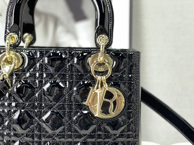 Modern Christian Dior My Lady Bags 47366