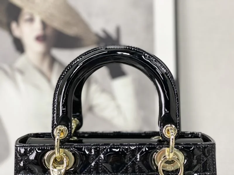 Modern Christian Dior My Lady Bags 47366