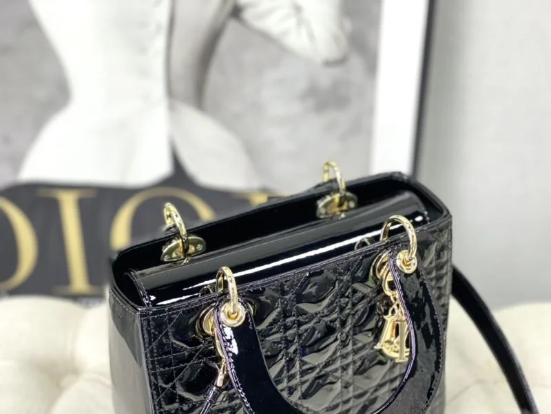 Modern Christian Dior My Lady Bags 47366