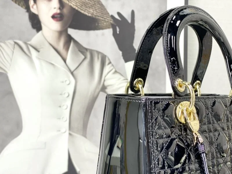Modern Christian Dior My Lady Bags 47366