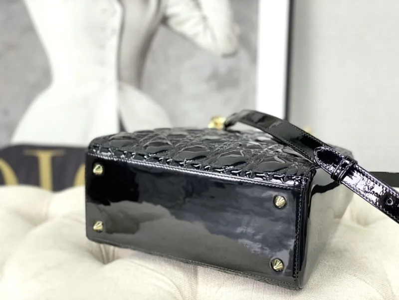 Modern Christian Dior My Lady Bags 47366