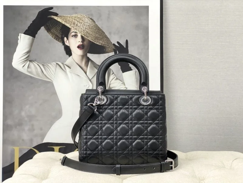 Durable Christian Dior My Lady Bags 47401