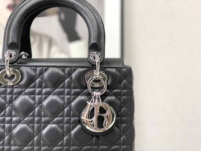 Durable Christian Dior My Lady Bags 47401