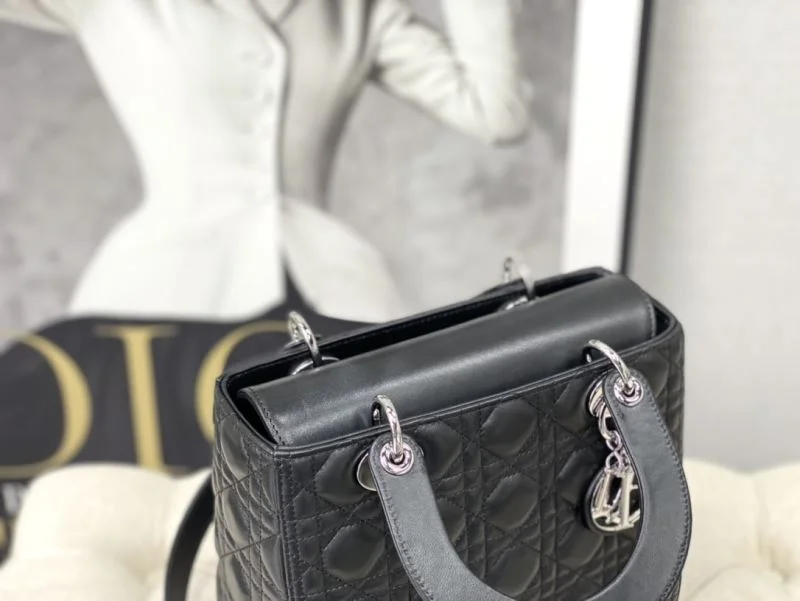 Durable Christian Dior My Lady Bags 47401