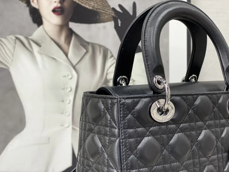 Durable Christian Dior My Lady Bags 47401