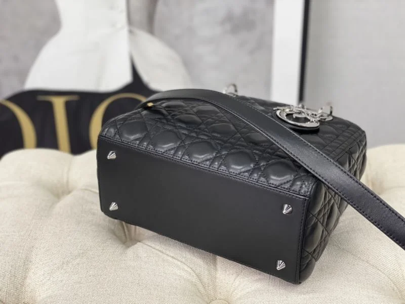 Durable Christian Dior My Lady Bags 47401