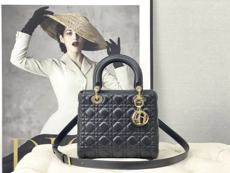 FreshLook Christian Dior My Lady Bags 47361