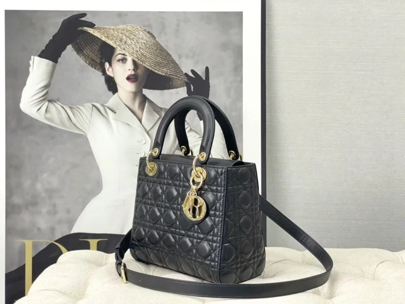 FreshLook Christian Dior My Lady Bags 47361